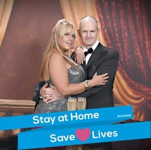 Meet your Posher, Tyson